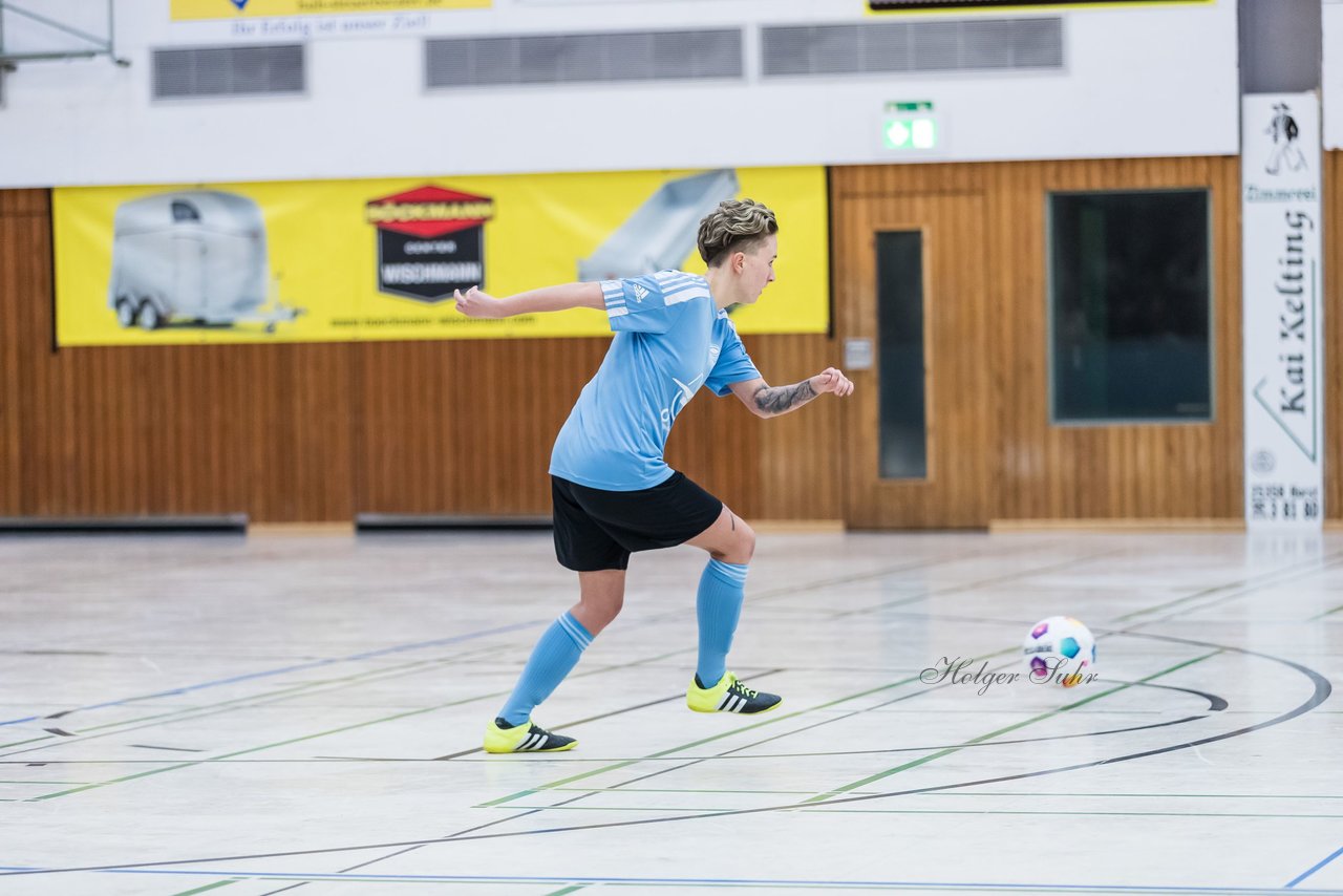 Bild 256 - VR Bank Cup Horst